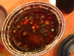 -夜烤·宜宾烧烤(回龙湾店)