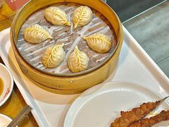 -东升灌浆包(辛庄街总店)