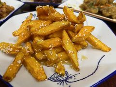 -哈尔滨大水饺(船山路店)