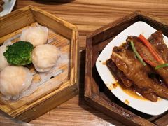 -粤食堂(天津和悦汇店)
