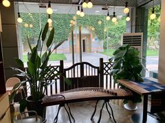 露天位-周家二小姐的菜(西津渡店)