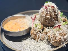 -Ameigo梅果·云贵川bistro(长宁来福士店)