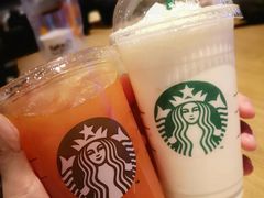 -星巴克臻选(郑州国贸360广场店)