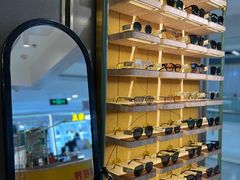 -木九十眼镜(领展购物广场·中关村店)