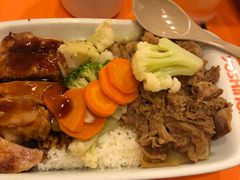 -吉野家(华联商厦店)