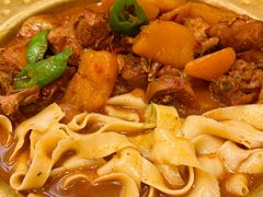 -阿拉丁新疆风味餐厅·清真(罗廊巷店)