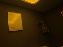 -舞指仙境足浴按摩(政务店)