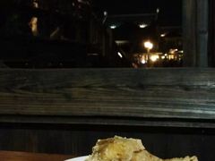 -茅老太臭豆腐