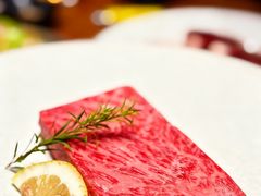 -隐炉和牛烧肉店(群力店)