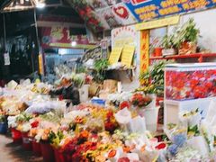-循礼门鲜花花市(武汉循礼门店)