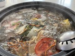 -野菌王牦牛肉汤锅