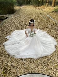 -帆拉斐婚纱摄影(春熙店)