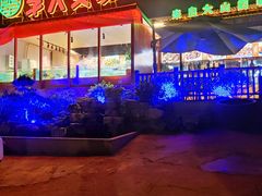 -回头食客-李久其家民间餐厅(望城金桥国际店)