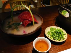 -盡膳口福跷脚牛肉火锅(合生汇购物中心店)