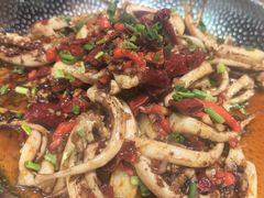-陈家婆的菜(梅溪湖店)