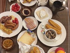 -西双版纳洲际度假酒店-曼霖轩中餐厅