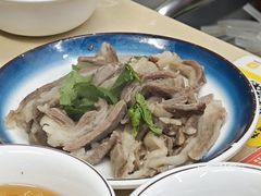 -月圆火锅(宁海东路二店)