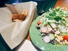 -LUCCA卢卡西班牙海鲜饭(远洋广场店)