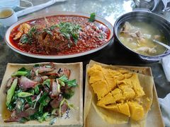 -青城甲(青城山店)