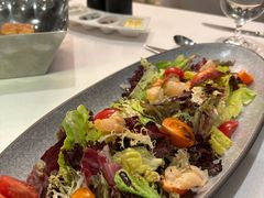-龙虾酒吧扒房(宁波香格里拉店)
