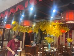 -那家老院子东北菜·饺子·小鸡炖蘑菇(艳华街店)