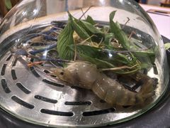 -大螃蟹海鲜餐厅