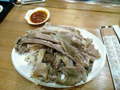 -清真·益鑫羊肉手抓馆(花园北街店)