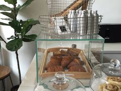 杏仁烤方-常识咖啡common sense(春熙路店)