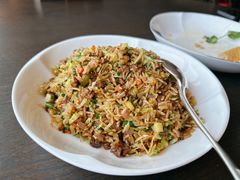 -广州柏悦酒店·悦景轩·粤菜餐厅