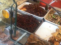 -红星兔丁(武侯祠店)
