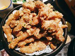 -凤凰山斑鱼馆(恭城店)