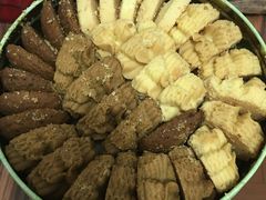 -珍妮曲奇聪明小熊(尖沙咀店)