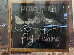 -Patagonia(三里屯SOHO店)