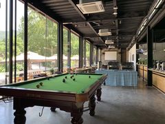-北京山里寒舍度假酒店