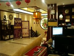 -福阳·足道养生会所(远大路店)