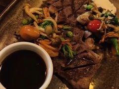 -斯普汇生蚝牛排馆(中骏世界城店)