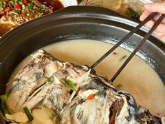 -晓琦农家菜馆·地道农家菜