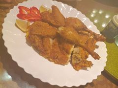 -伊萨娜印尼餐馆