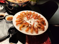 -红盔甲·小龙虾(人民广场店)