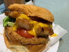 -华嫂冰室(尖沙咀店)