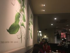 -星巴克(港汇1号办公楼店)