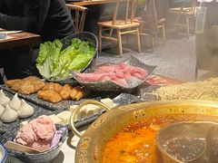 -哥老官重庆美蛙鱼头(西湖银泰十一哥店)