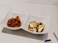 -叁宝烤肉• 西安烧烤(太乙路店)