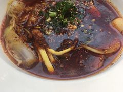 -成都你六姐·牛肉冒菜·麻辣香锅(长泰广场店)