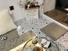 -FULL MOON满月咖啡