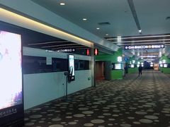 -保利国际影城(保利文化广场店)