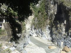 -太鲁阁公园