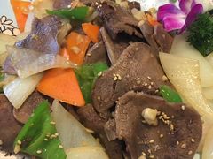 -益百岁牛尾汤(香山路店)