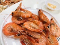 -南海渔家•海鲜•正宗海南菜(海棠湾店)