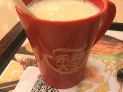 -永和大王(茉莉上新·军博店)